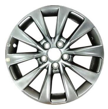 CAMRY 15-17