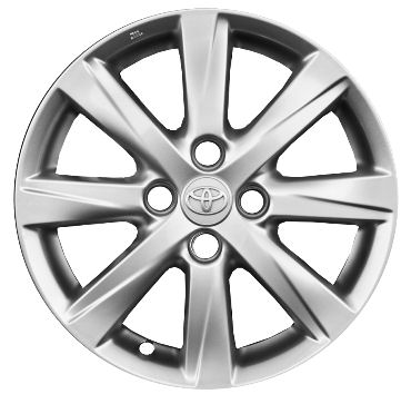 YARIS 15-17 PRIUS C 16-17