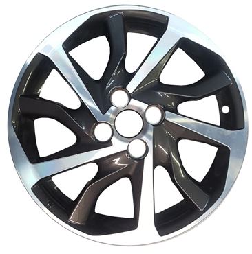 YARIS 18-19