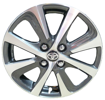 PRIUS C 18-19