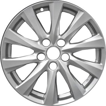 CAMRY 18-20