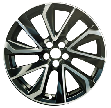 COROLLA  19-23
