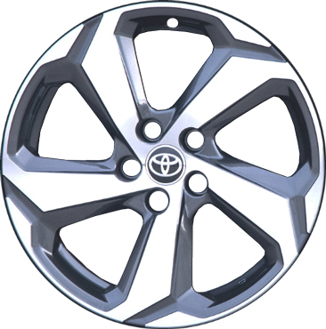 RAV4 PRIME 2023