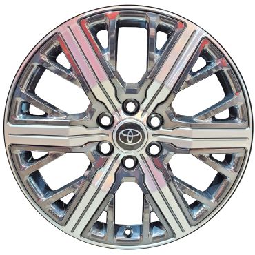 TUNDRA 23