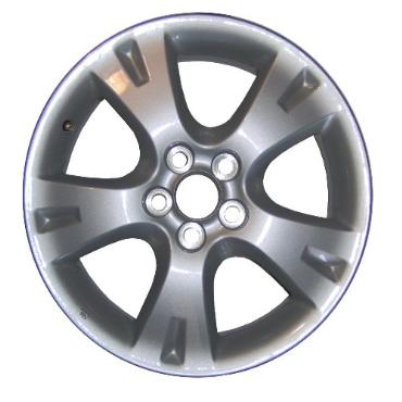MATRIX 03-08