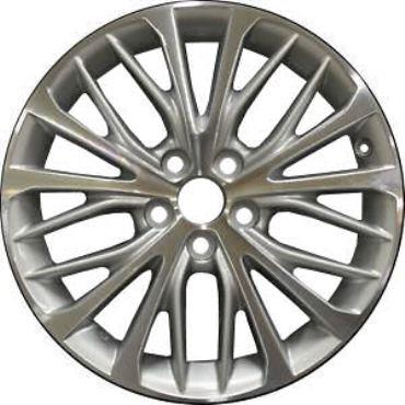 CAMRY 18-22