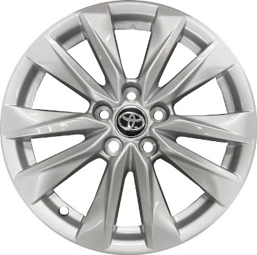 COROLLA CROSS 22-23