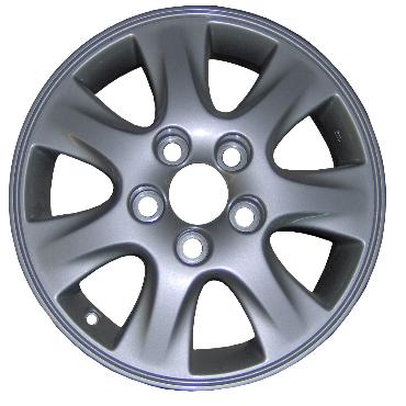 CAMRY 02-06