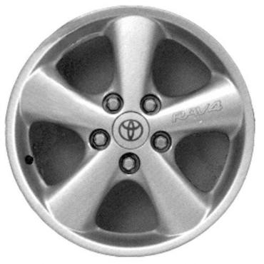 RAV4 01-03