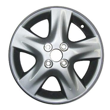 YARIS 06-08