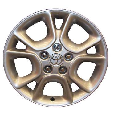 SIENNA 04-07
