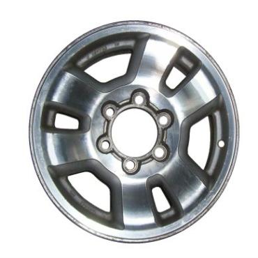 4 RUNNER 96-02