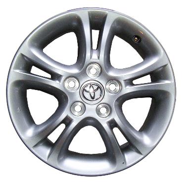 SOLARA 04-08