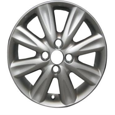 YARIS 09-12