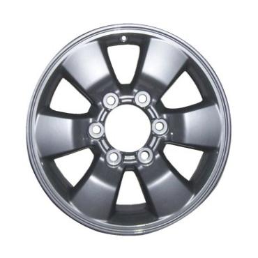 4 RUNNER 03-09