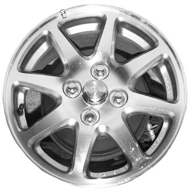 PRIUS 01-03