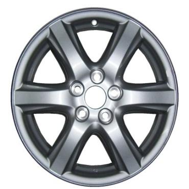 CAMRY 07-10