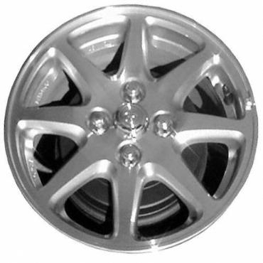 PRIUS 01-03