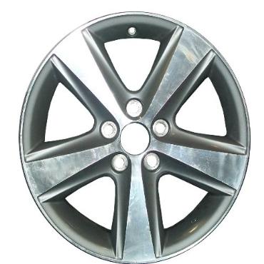 CAMRY 10-11