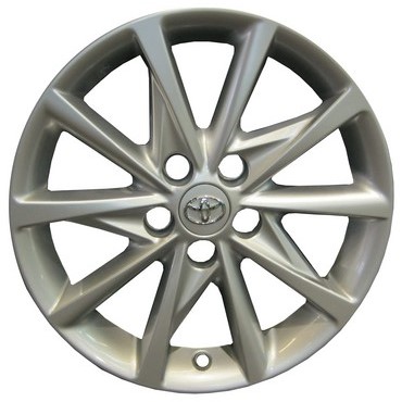 PRIUS V 12-18
