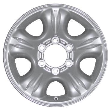 4 RUNNER 01-02