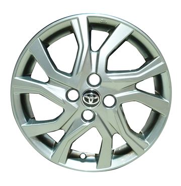 YARIS 15-17