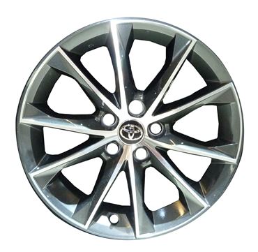CAMRY 15-17