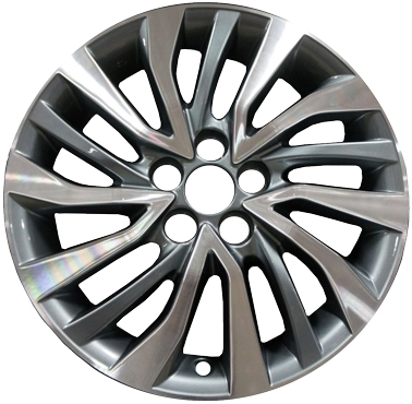 COROLLA 17-19