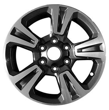 TACOMA 16-18 4X4