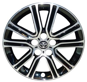 CAMRY 16-17