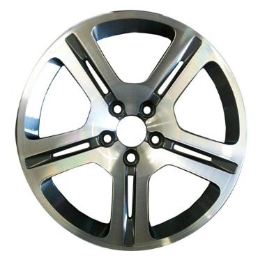 60 SERIES 08-09 S60