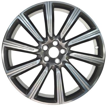 XC90 16-19