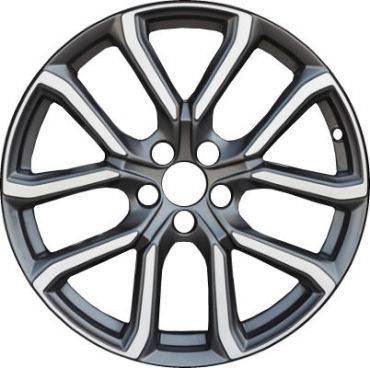XC60 16-17