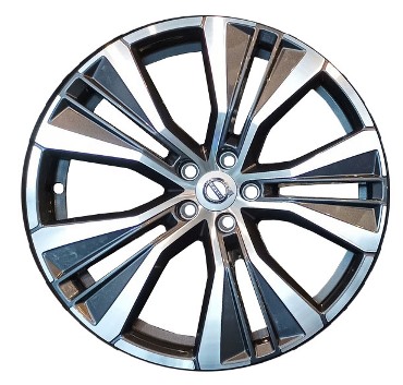 XC60 22