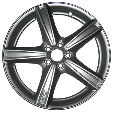 XC90 08-11