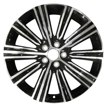 S60 19-22 V60 19-22