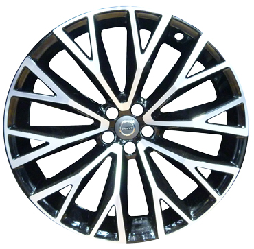 XC60 18-22