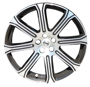 XC60 18-19