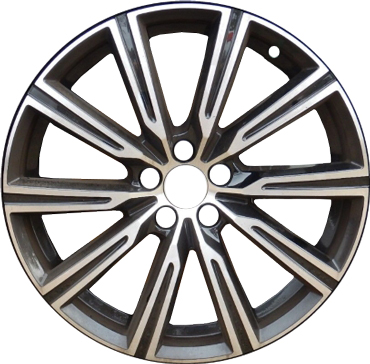 XC60 18-21