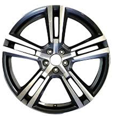 XC60 18-19
