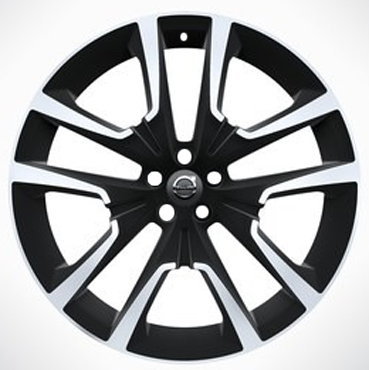 XC60 18-20