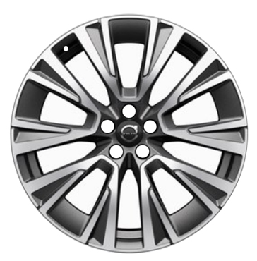 XC90 19-22