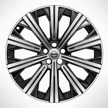 XC90 16-21