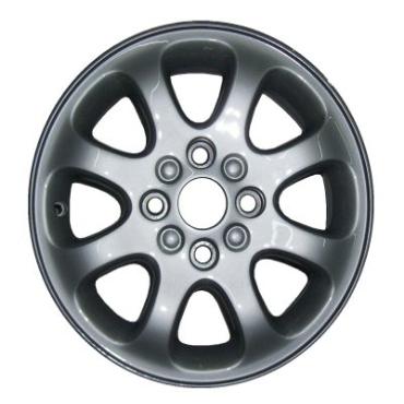 40 SERIES 00-04
