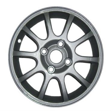40 SERIES 00-04