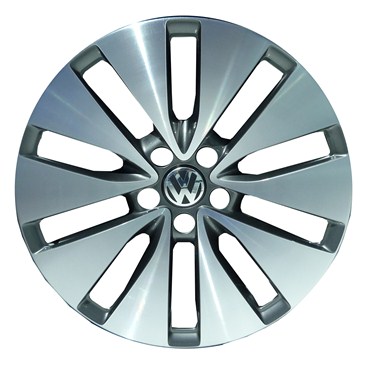 GOLF 13 (FAMILIALE)