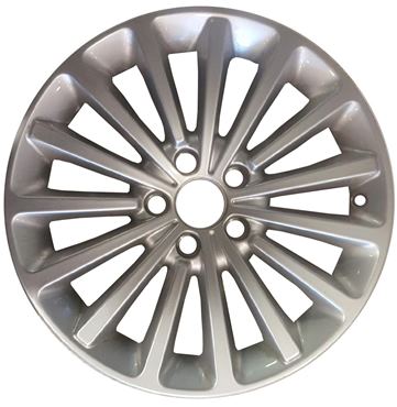 PASSAT 16-18