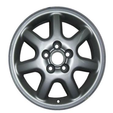 JETTA 96-99