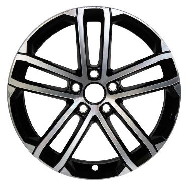 GOLF + GTI 17-18