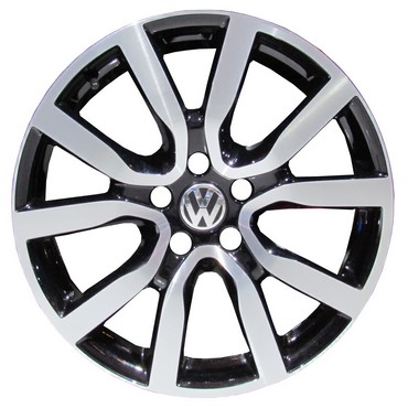 GOLF 12-14  GTI